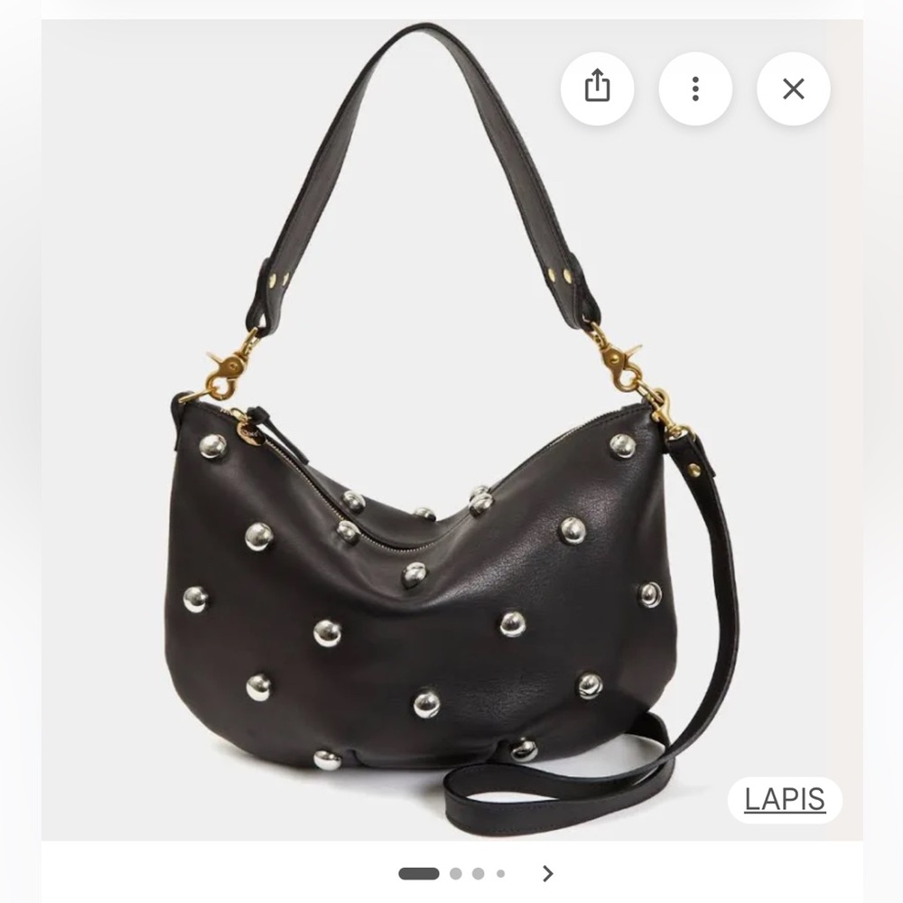 Clare V Moyen Messenger Bag